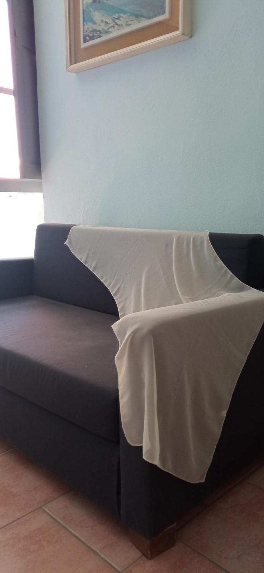 A Casa Di Anna Bed & Breakfast Vaglio Serra ภายนอก รูปภาพ