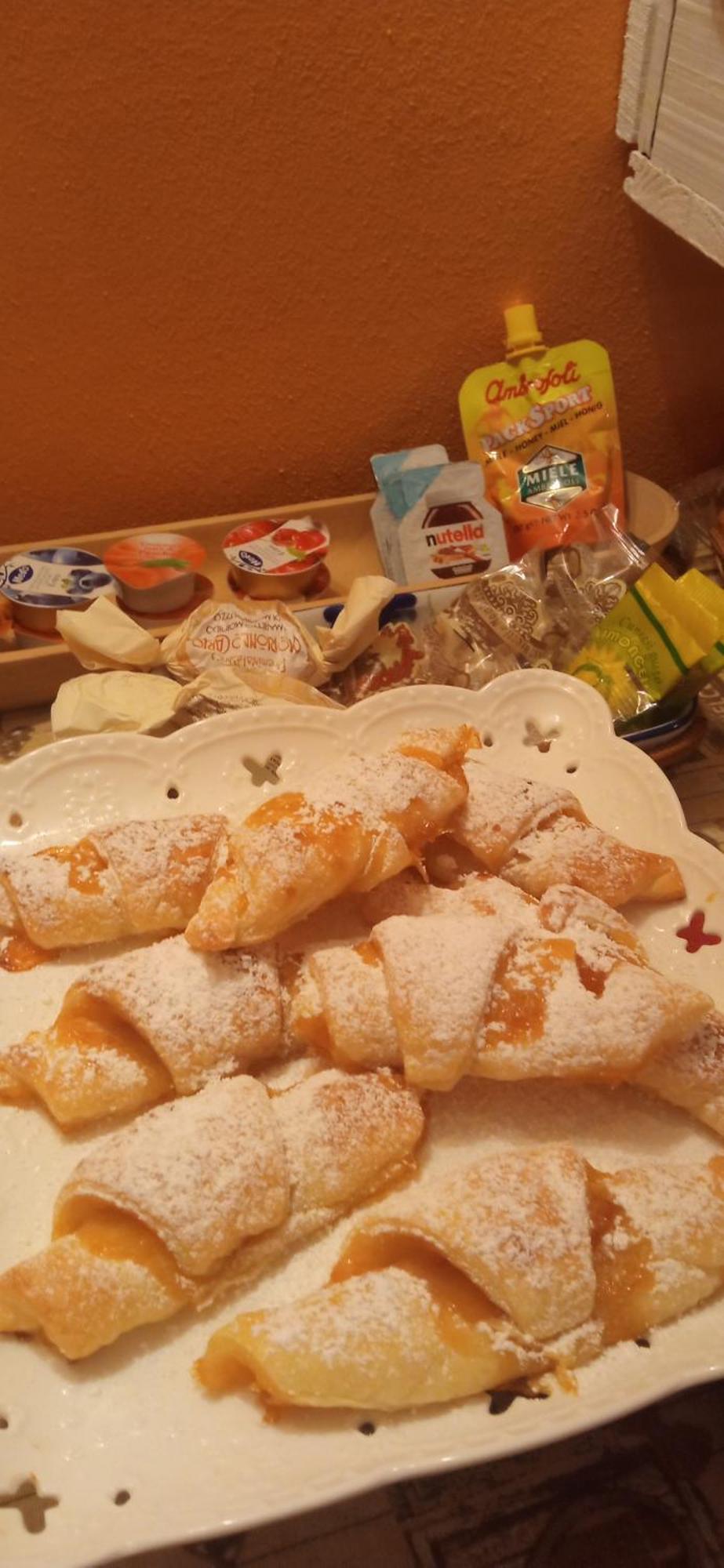 A Casa Di Anna Bed & Breakfast Vaglio Serra ภายนอก รูปภาพ