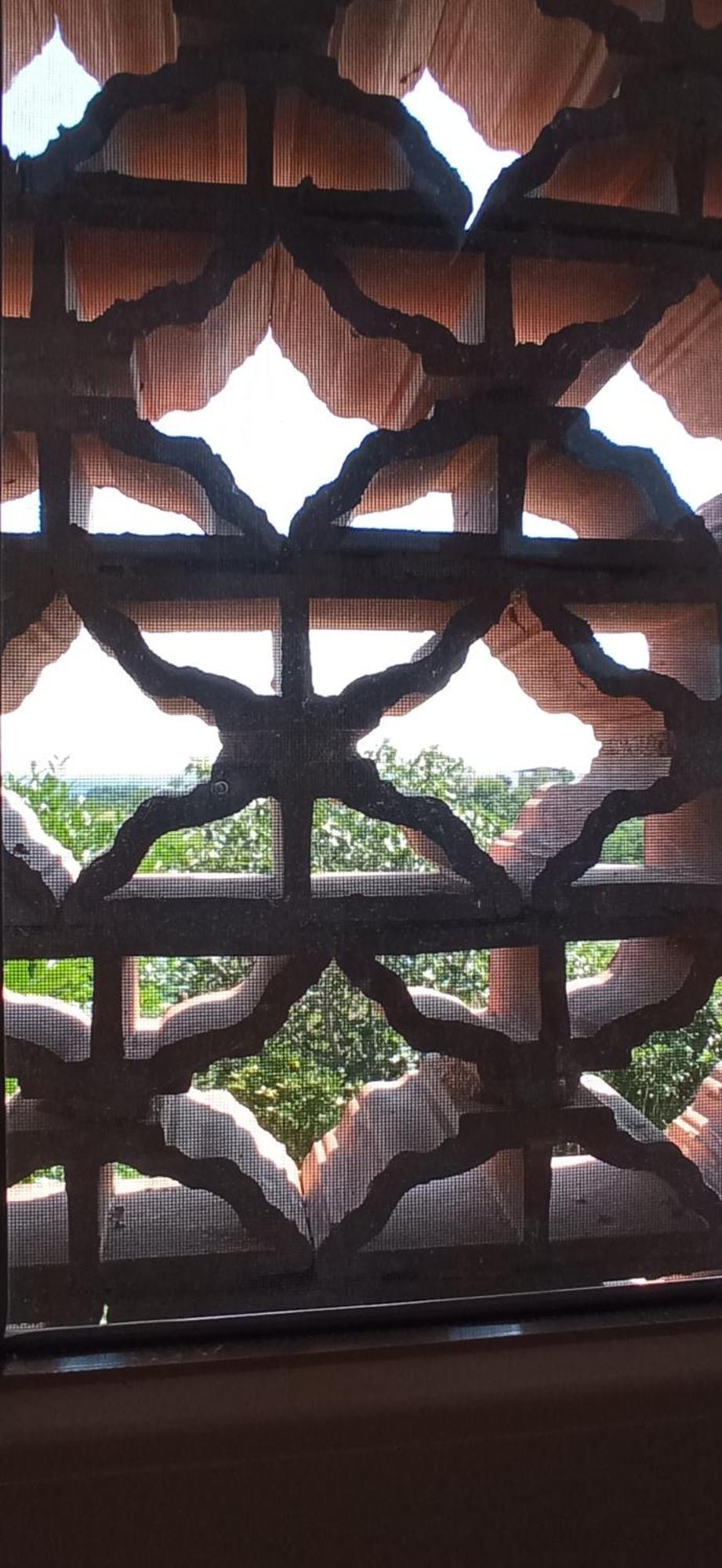 A Casa Di Anna Bed & Breakfast Vaglio Serra ภายนอก รูปภาพ
