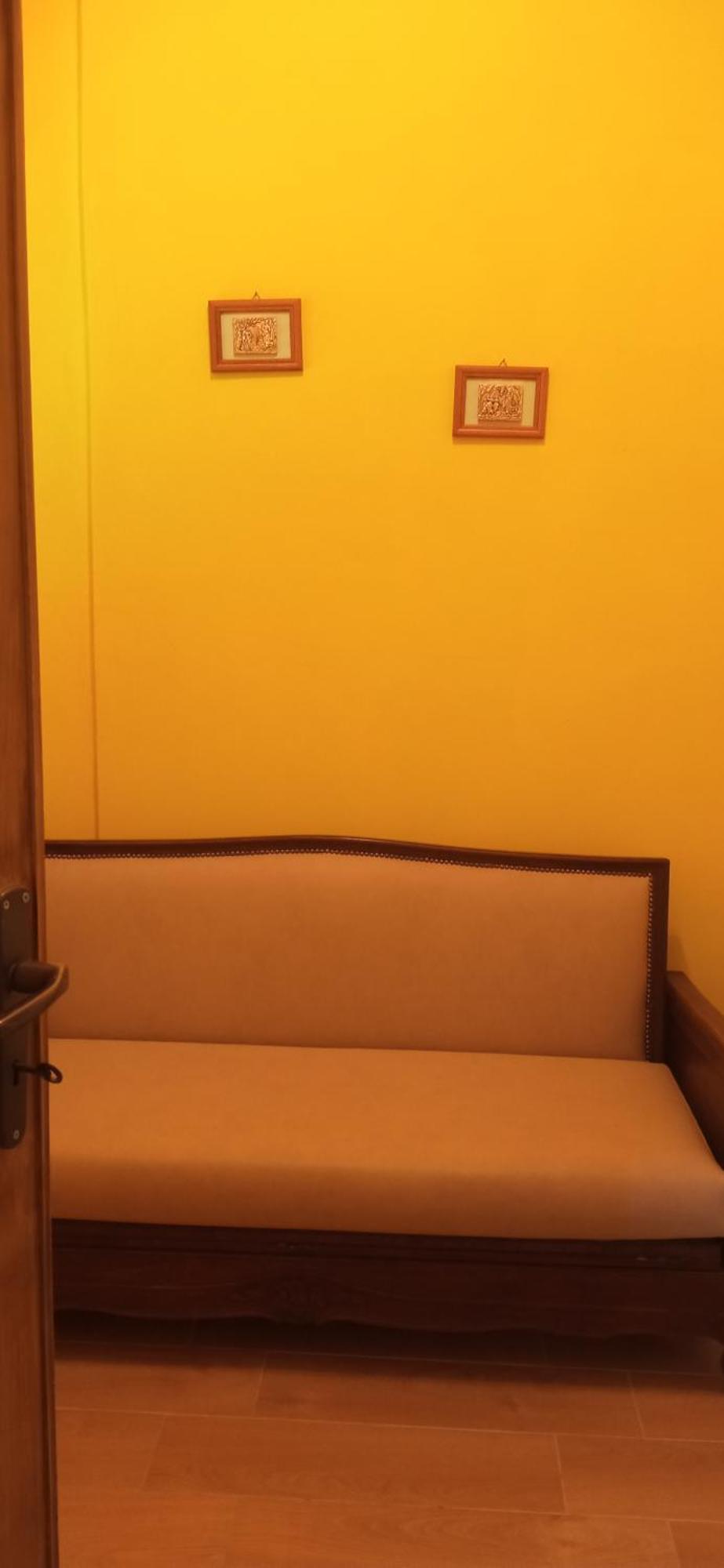 A Casa Di Anna Bed & Breakfast Vaglio Serra ภายนอก รูปภาพ